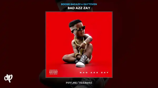 Boosie Badazz X Zaytoven - Check Up